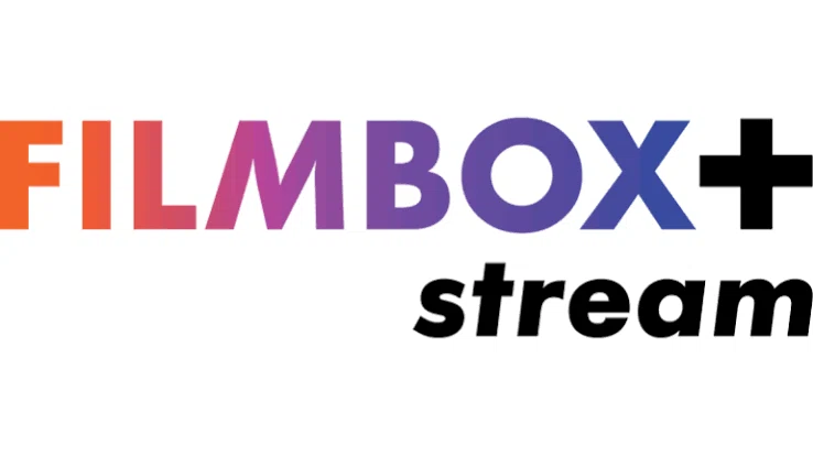 FilmBox+ Stream logo