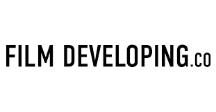 Film Developing logo