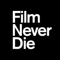 FilmNeverDie logo