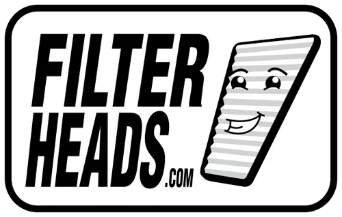 Filterheads logo