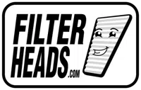 Filterheads logo