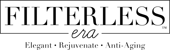 FilterLESS Era logo