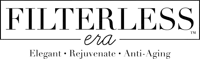 FilterLESS Era logo