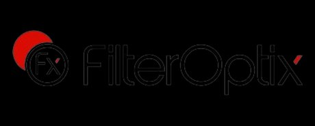 Filter Optix promo code
