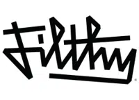 Filthy logo