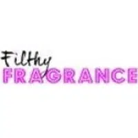 Filthy Fragrance logo