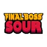Final Boss Sour logo