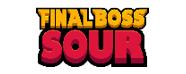 Final Boss Sour promo code
