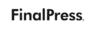 FinalPress logo