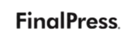 FinalPress logo