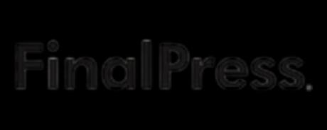 FinalPress promo code