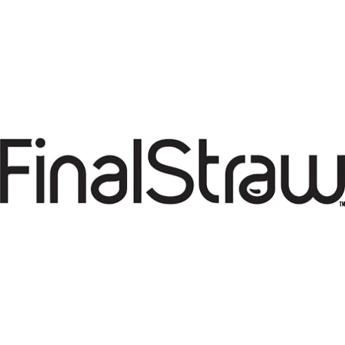 FinalStraw logo