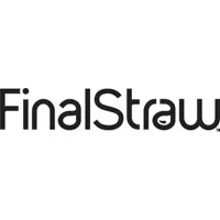 FinalStraw logo