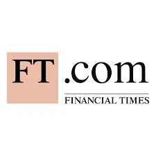 Financial Times logo