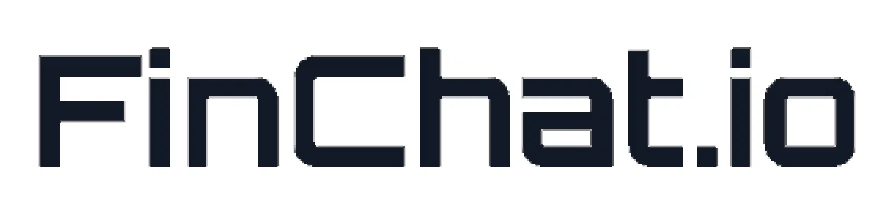 FinChat logo