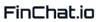 FinChat logo