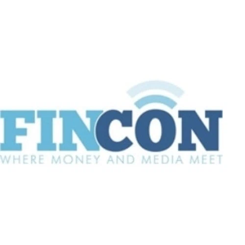FinCon Expo logo