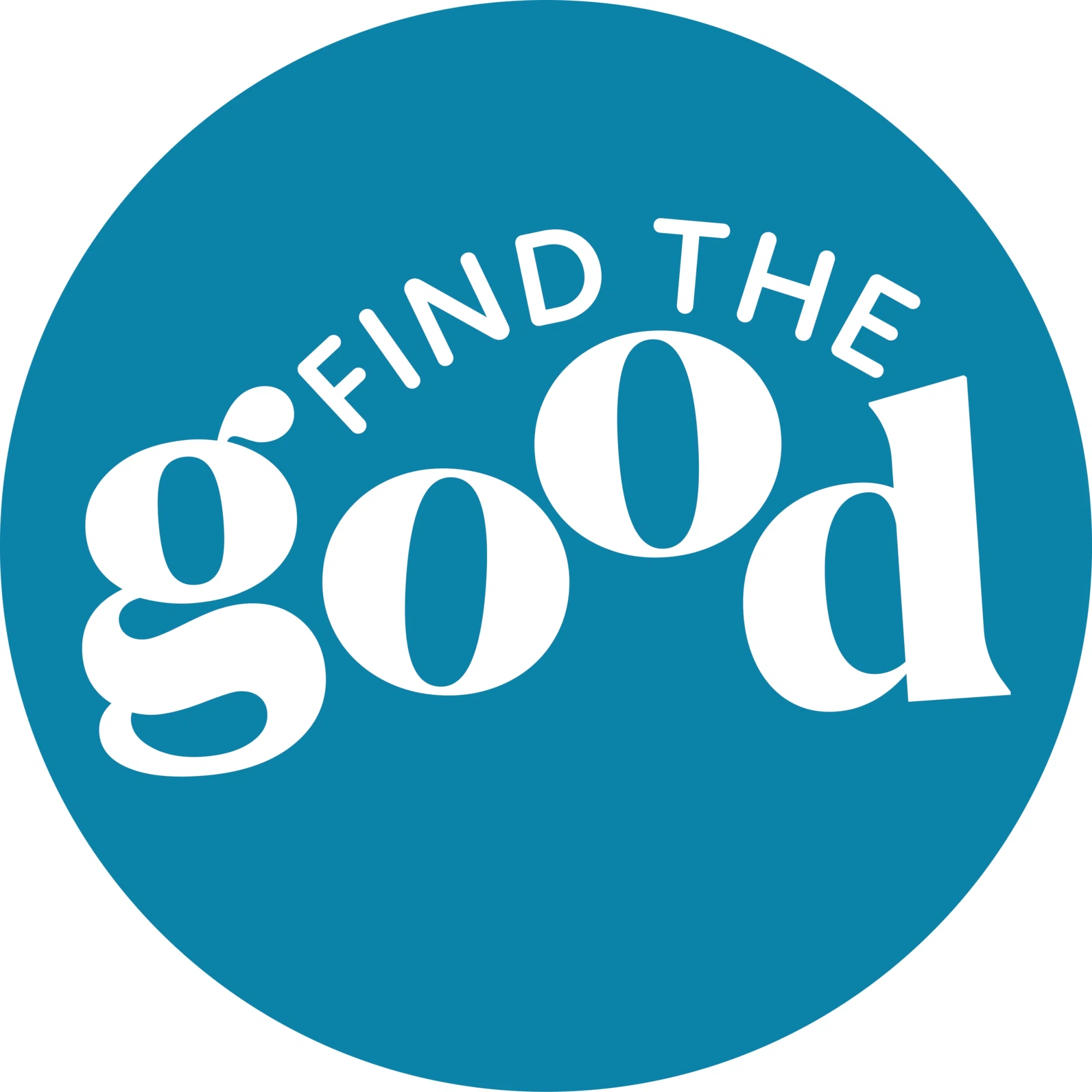 Find The Good logo