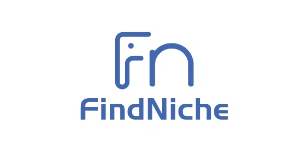 FindNiche logo