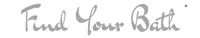 Find Your Bath logo