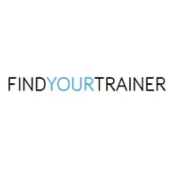 Find Your Trainer promo code