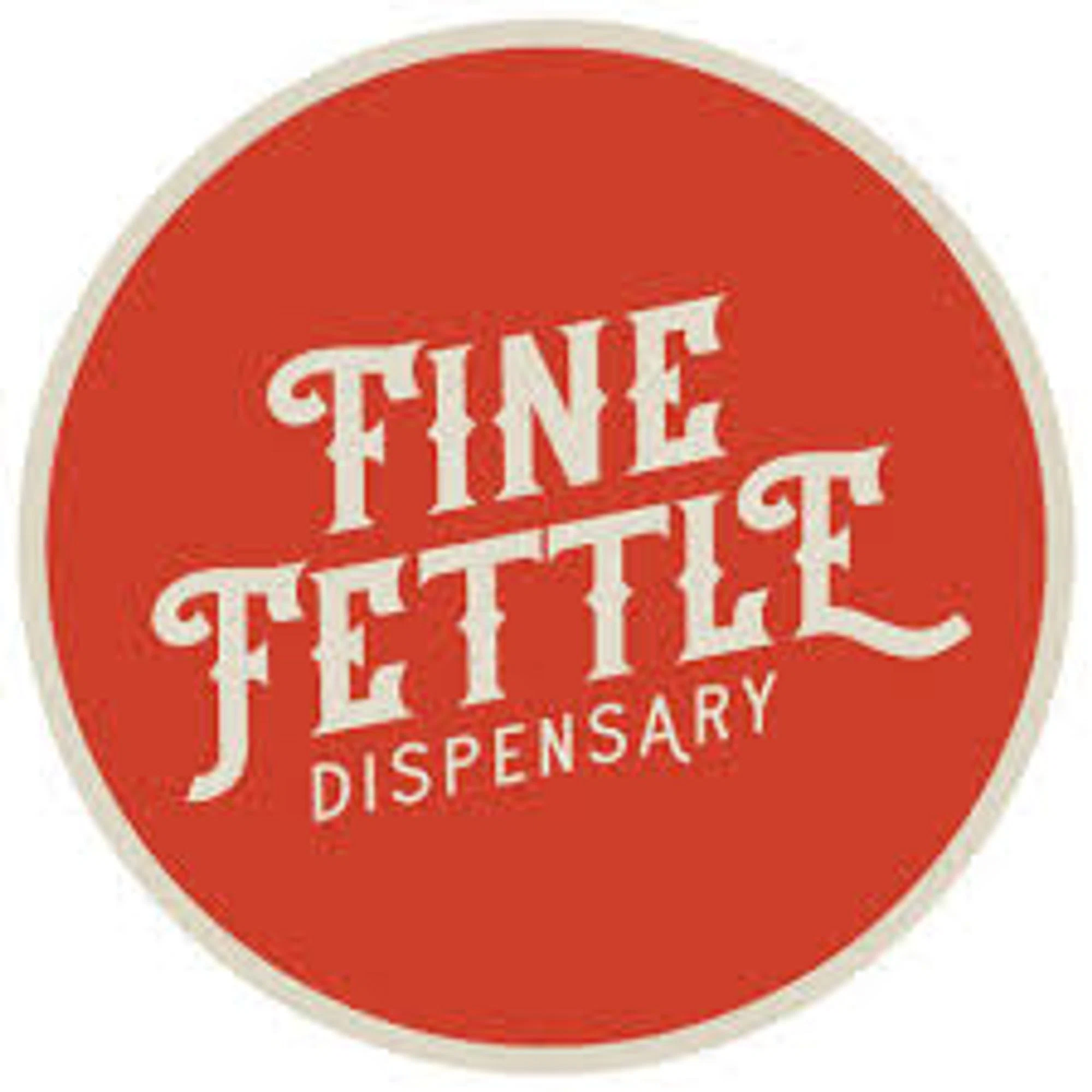 Fine Fettle logo
