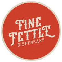 Fine Fettle logo