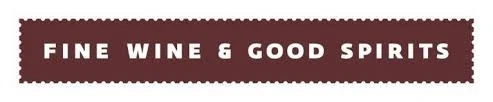 Fine Wine & Good Spirits logo