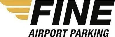 Fine Airport Parking logo