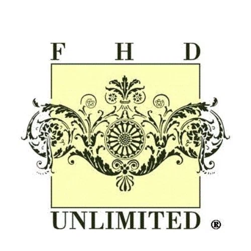 Fine Home Displays logo