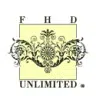 Fine Home Displays logo