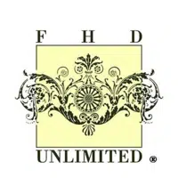 Fine Home Displays logo