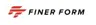 Finer Form logo