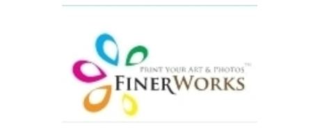 FinerWorks coupon code