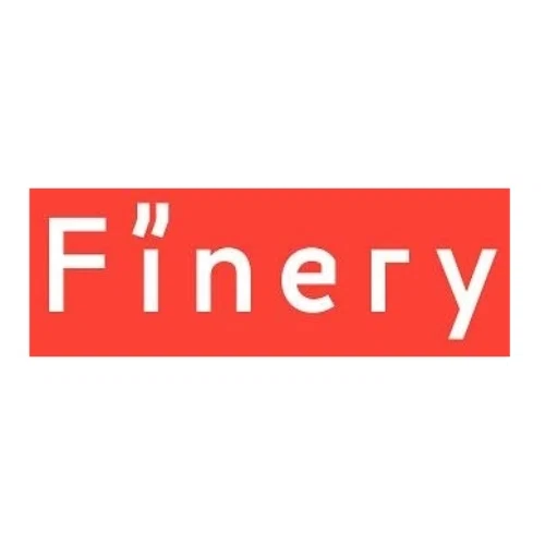 Finery logo