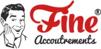 Fine Accoutrements logo