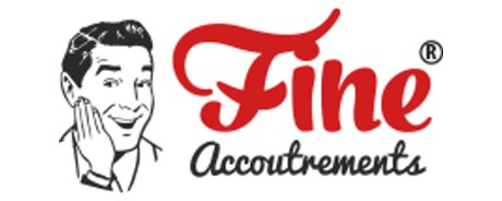 Fine Accoutrements coupon code