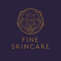 Fine Skincare logo