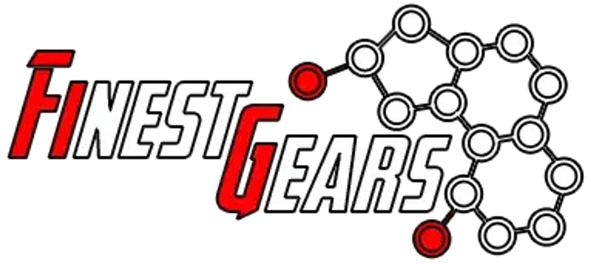 Finest Gears logo
