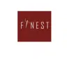 Finest Leathers logo