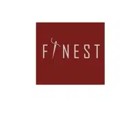 Finest Leathers logo