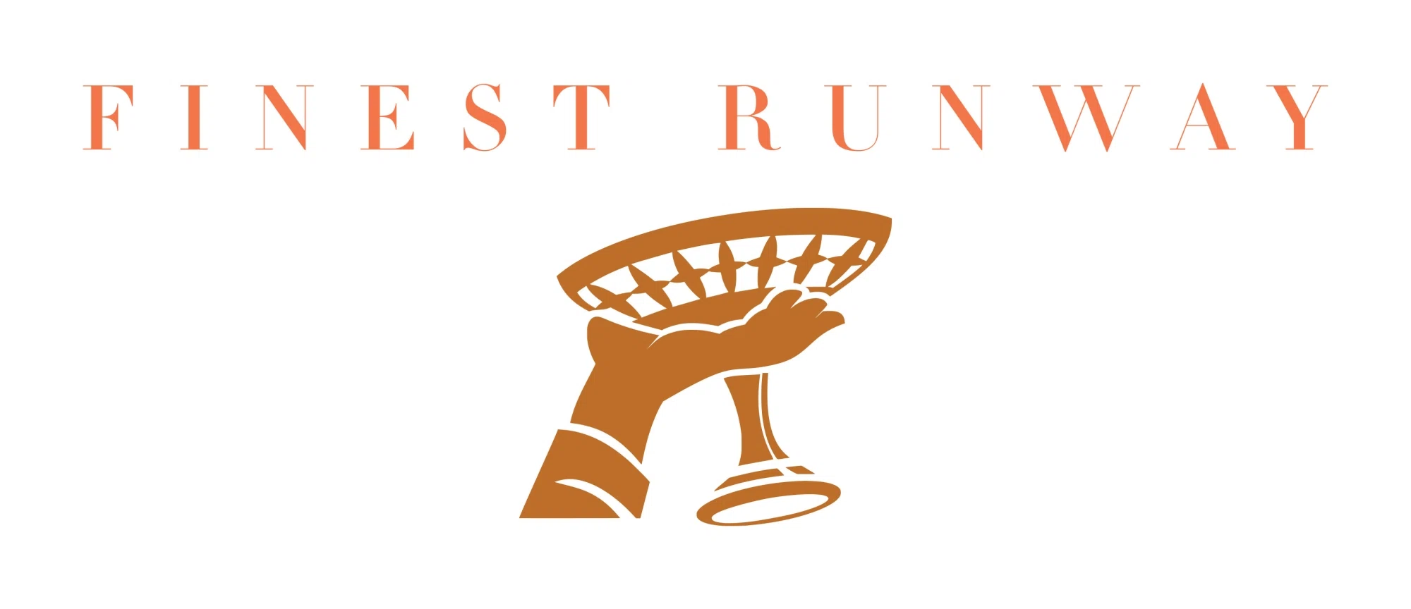 Finest Runway logo