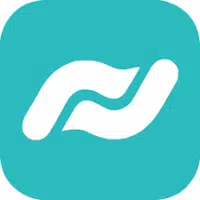 FineVoice logo