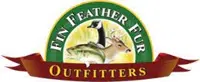 Fin Feather Fur Outfitters logo