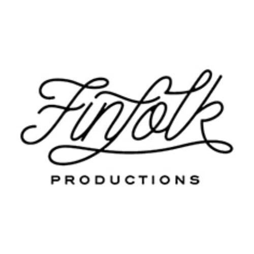 Finfolk Productions logo
