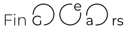 Fingears logo