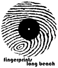 Fingerprints Music logo