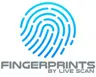 Fingerprints By Live Scan logo