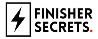 Finisher Secrets promo code