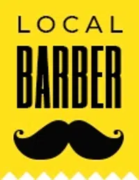 Finley's Barbershop logo